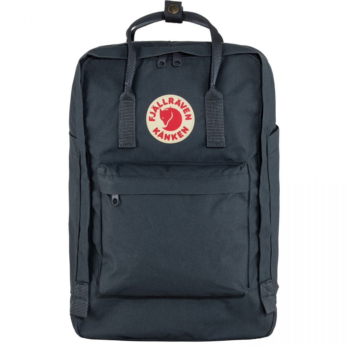 Kanken graphite blue online